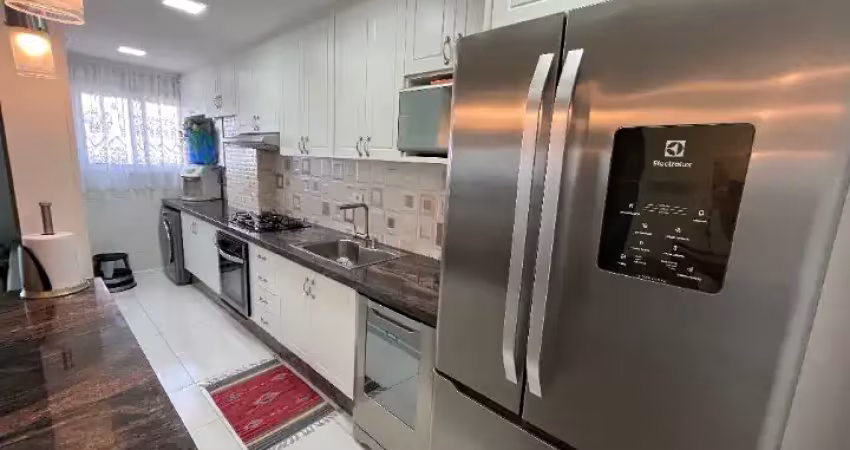 Apartamento com 2 quartos à venda na Flórida Praia Grande, Balneário Flórida, Praia Grande