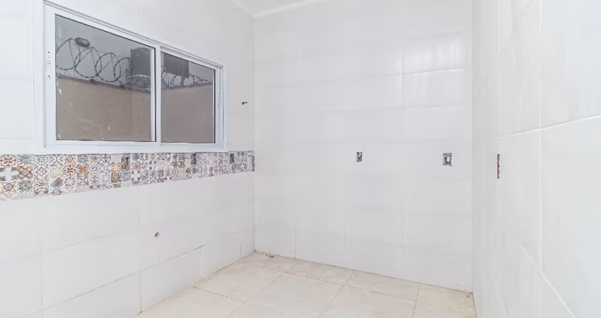 Casa em condomínio no Solemar Praia Grande