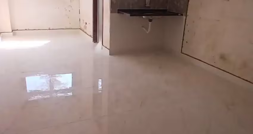 Apartamento com 1 quarto à venda na Aviação Praia Grande, Aviação, Praia Grande