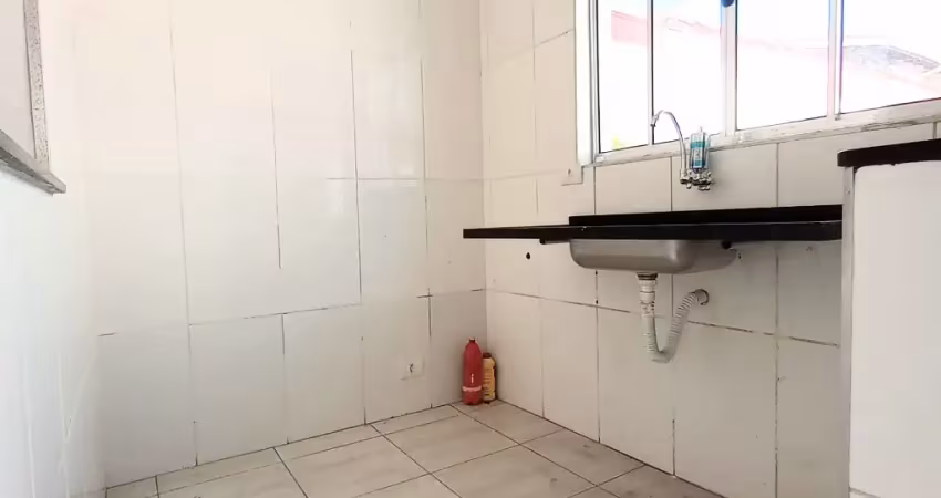 Casa de condomínio boqueirão Praia Grande