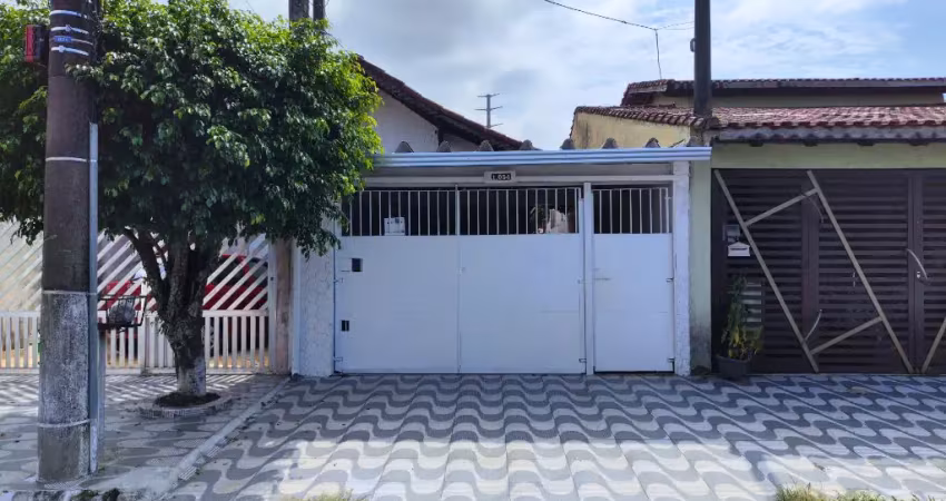 Casa com 2 quartos à venda na Maracanã Praia Grande, Balneário Maracanã, Praia Grande