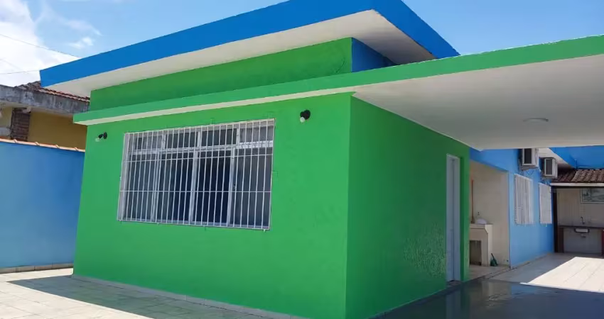 Casa com 2 quartos à venda na Maracanã Praia Grande, Balneário Maracanã, Praia Grande
