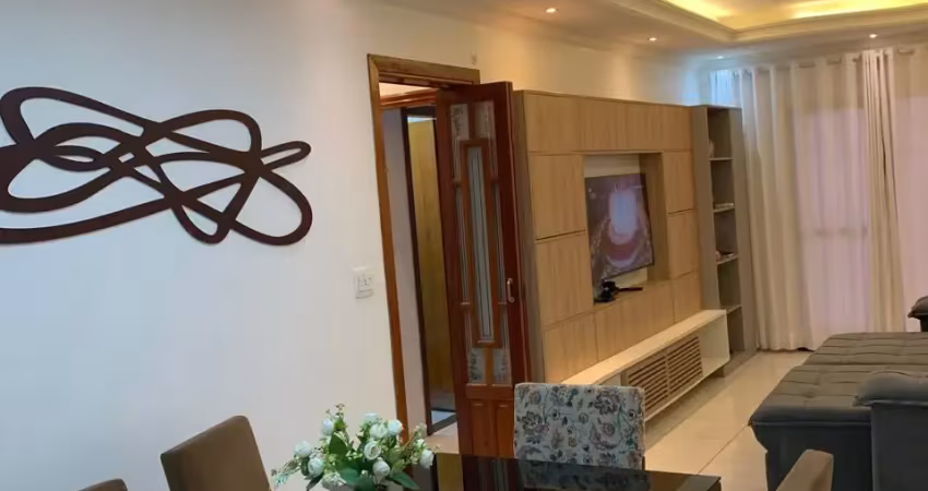 Apartamento com 2 quartos à venda na Canto do Forte Praia Grande, Canto do Forte, Praia Grande