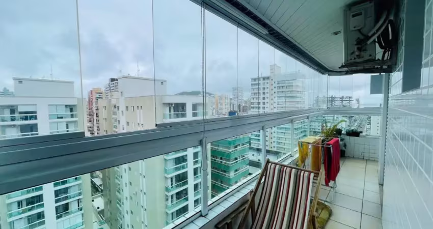 Apartamento com 2 quartos à venda na Boqueirão Praia Grande, Boqueirão, Praia Grande