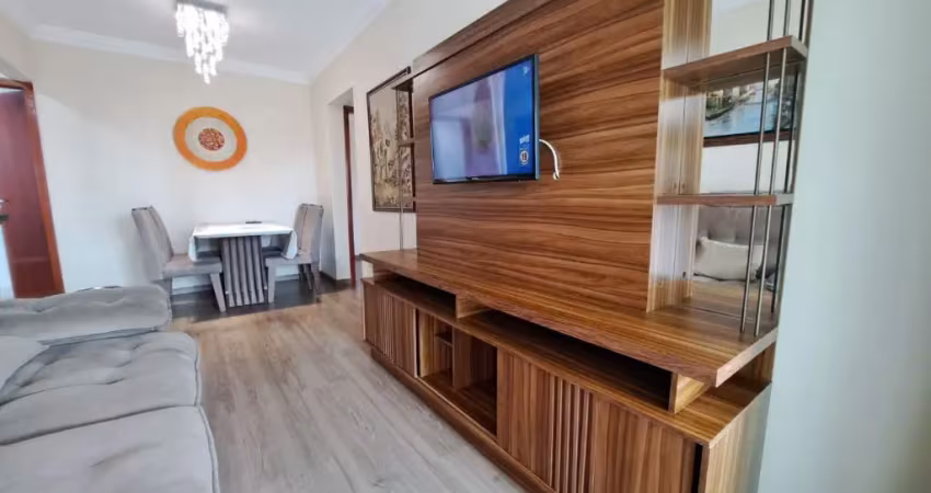 Apartamento com 2 quartos à venda na Caiçara Praia Grande, Vila Caiçara, Praia Grande