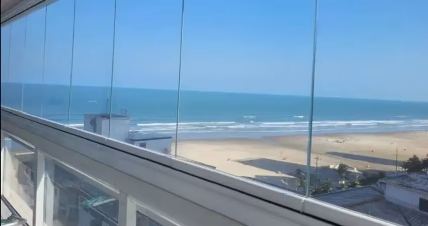 Apartamento com 2 quartos à venda na Aviação Praia Grande, Aviação, Praia Grande