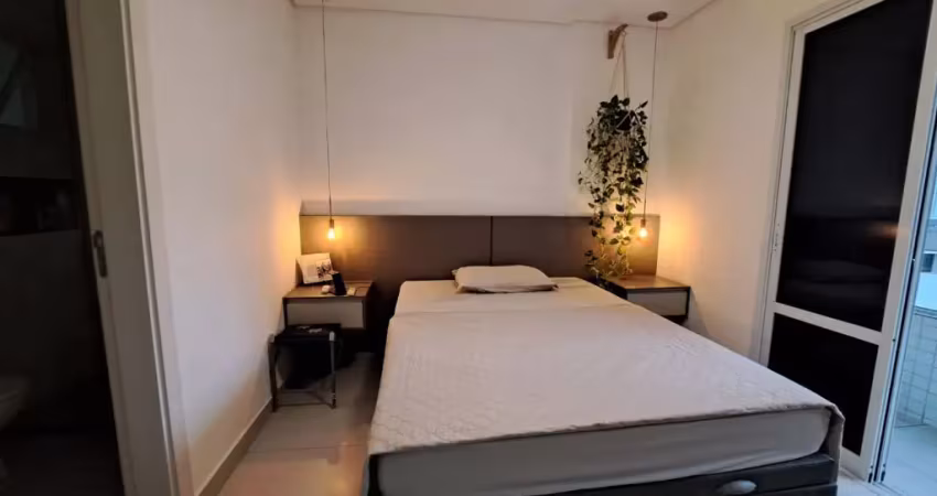 Apartamento com 3 quartos à venda na Canto do Forte Praia Grande, Canto do Forte, Praia Grande