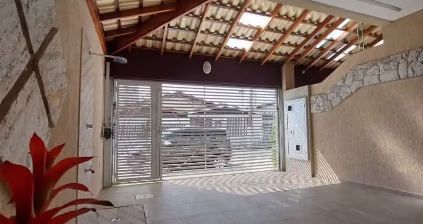 Casa com 2 quartos à venda na Caiçara Praia Grande, Vila Caiçara, Praia Grande