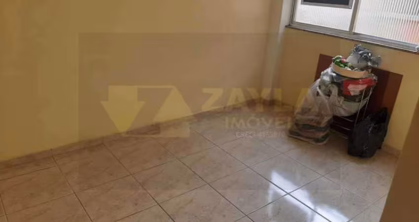 Apartamento com 2 quartos à venda na Avenida Pastor Martin Luther King Jr, Tomás Coelho, Rio de Janeiro