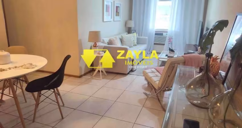 Apartamento com 3 quartos à venda na Rua Campanário, Vista Alegre, Rio de Janeiro