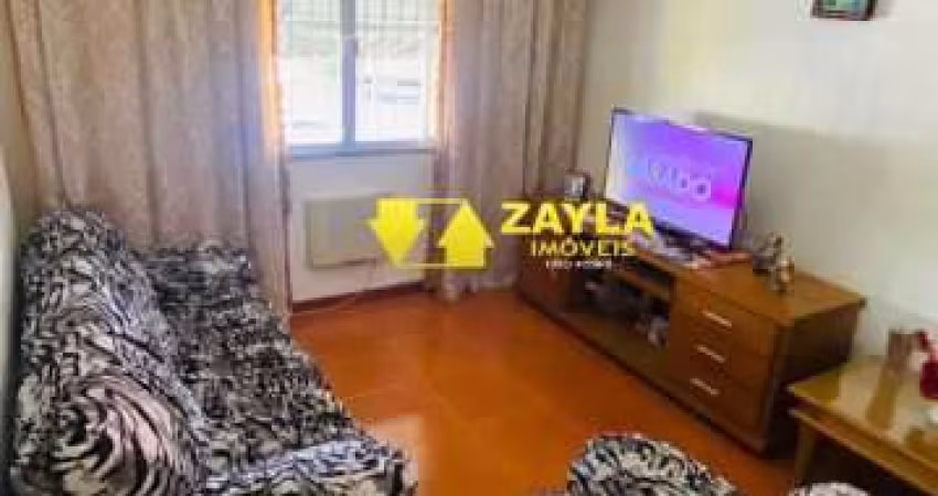 Apartamento com 1 quarto à venda na Rua Turiana, Irajá, Rio de Janeiro