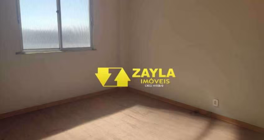 Apartamento com 2 quartos à venda na Avenida Ministro Edgard Romero Loja B, Vaz Lobo, Rio de Janeiro