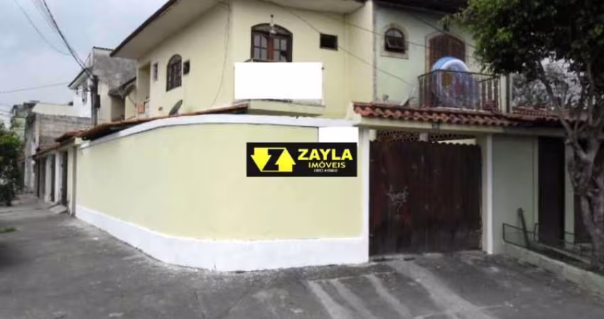 Casa com 2 quartos à venda na Avenida Pastor Miranda Pinto, Irajá, Rio de Janeiro