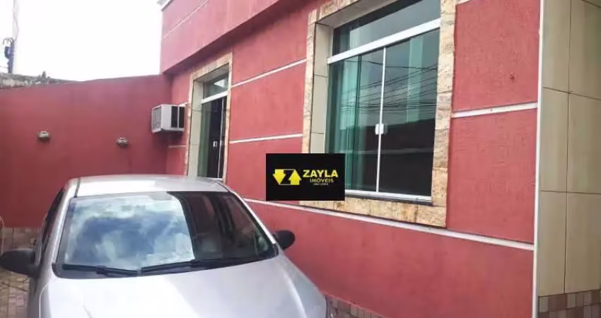 Casa com 4 quartos à venda na Estrada do Portinho, Irajá, Rio de Janeiro