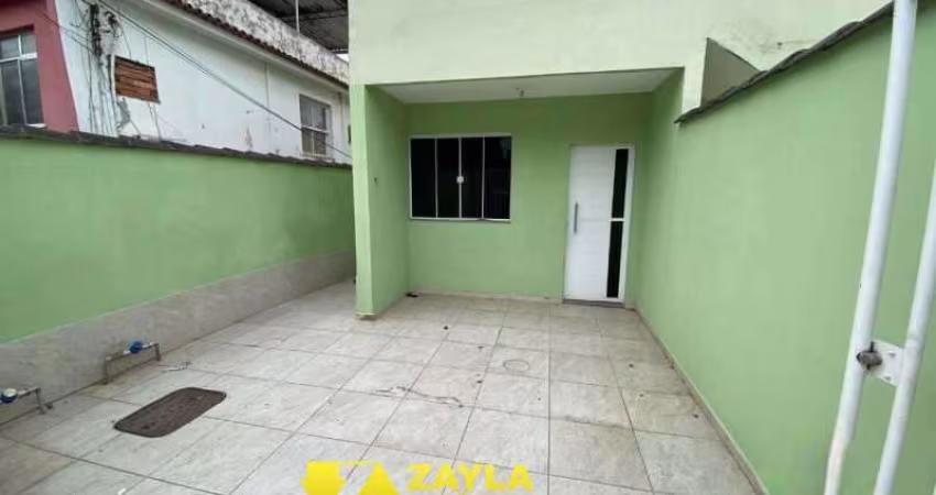 Casa com 3 quartos à venda na Rua Almirante Ingran, Vila da Penha, Rio de Janeiro