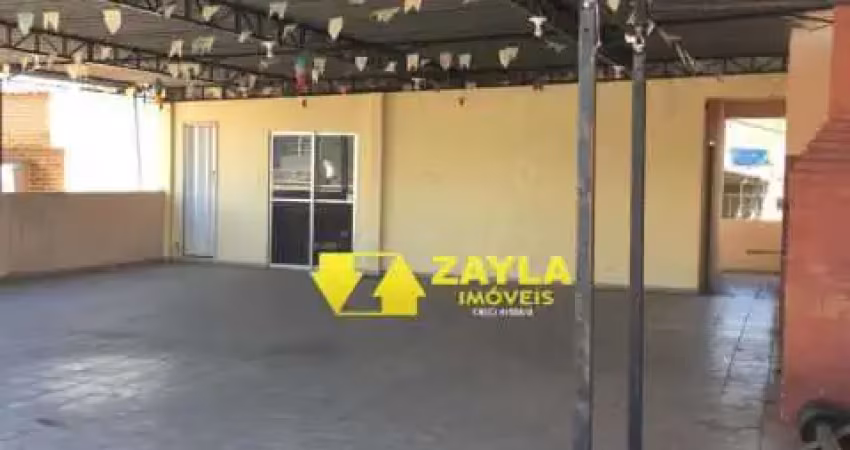 Casa com 4 quartos à venda na Rua Cariaca, Irajá, Rio de Janeiro