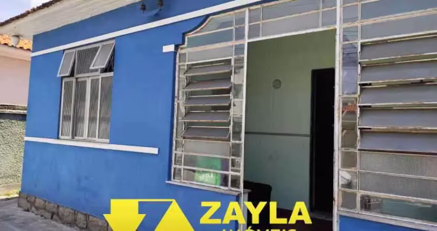 Casa com 5 quartos à venda na Rua Marques Guimarães, Vista Alegre, Rio de Janeiro