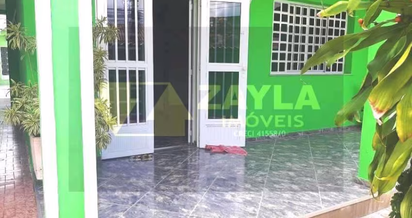 Casa com 4 quartos à venda na Rua Balsa Nova, Bangu, Rio de Janeiro