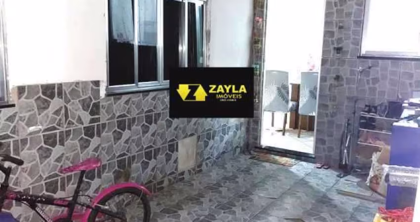 Casa com 2 quartos à venda na Rua Sílvio Tibiriçá, Turiaçu, Rio de Janeiro