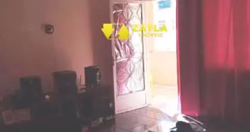 Casa com 2 quartos à venda na Rua Mupia, Irajá, Rio de Janeiro