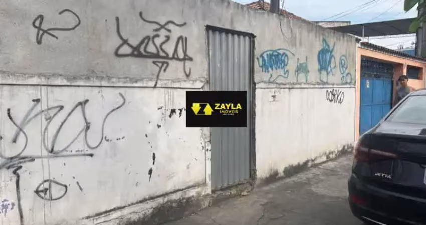 Terreno à venda na Rua Miranda e Brito, Irajá, Rio de Janeiro