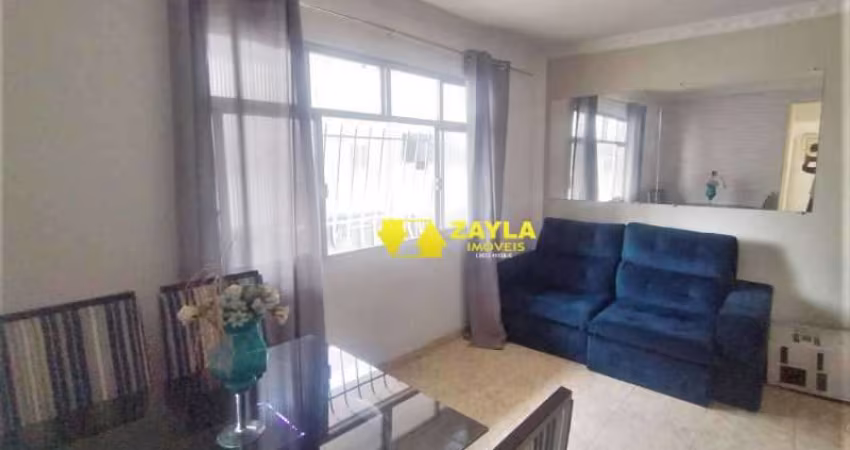 Apartamento com 3 quartos à venda na Rua Fernandes Gusmão, Irajá, Rio de Janeiro