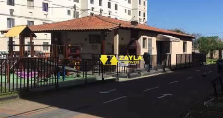 Apartamento com 2 quartos à venda na Rua Brás Cubas, Pavuna, Rio de Janeiro