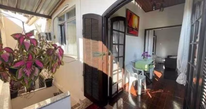 Casa com 3 quartos à venda na Rua Criciúma, Irajá, Rio de Janeiro