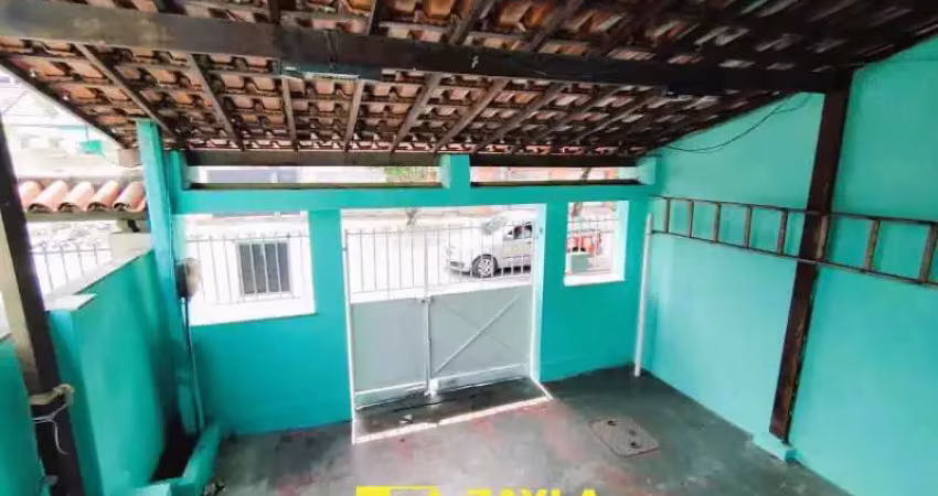 Casa com 2 quartos à venda na Rua Graúna, Braz de Pina, Rio de Janeiro