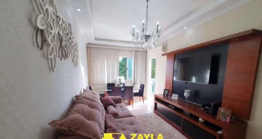 Apartamento com 3 quartos à venda na Rua Samin, Irajá, Rio de Janeiro