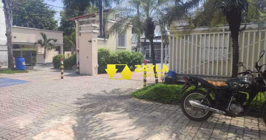 Apartamento com 2 quartos à venda na Estrada do Barro Vermelho, Rocha Miranda, Rio de Janeiro