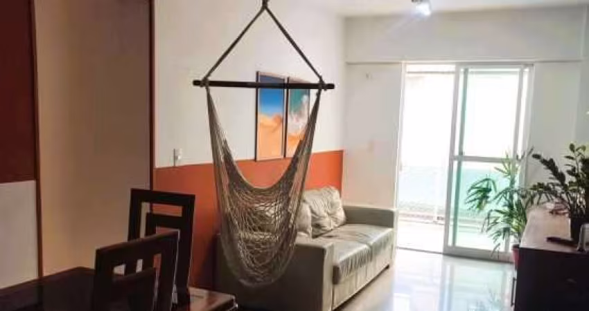 Apartamento com 3 quartos à venda na Rua Macunaíma, Vaz Lobo, Rio de Janeiro