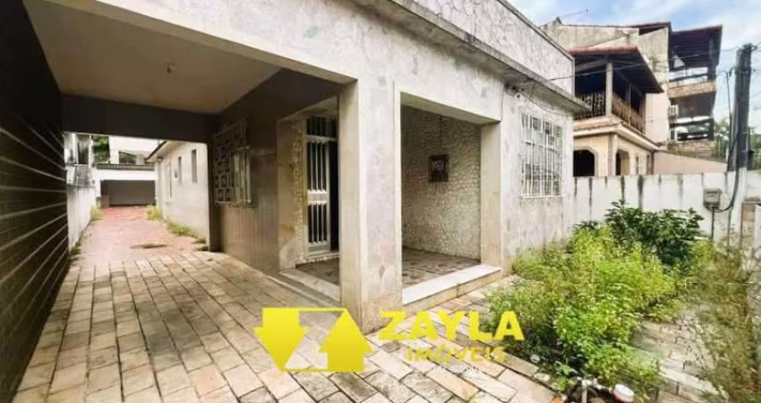 Casa com 3 quartos à venda na Rua Feliciano Pena, Vila da Penha, Rio de Janeiro