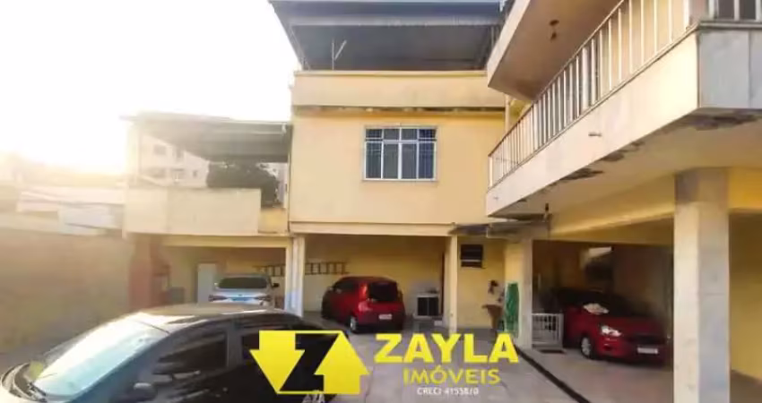 Casa com 4 quartos à venda na Rua Criciúma, Irajá, Rio de Janeiro