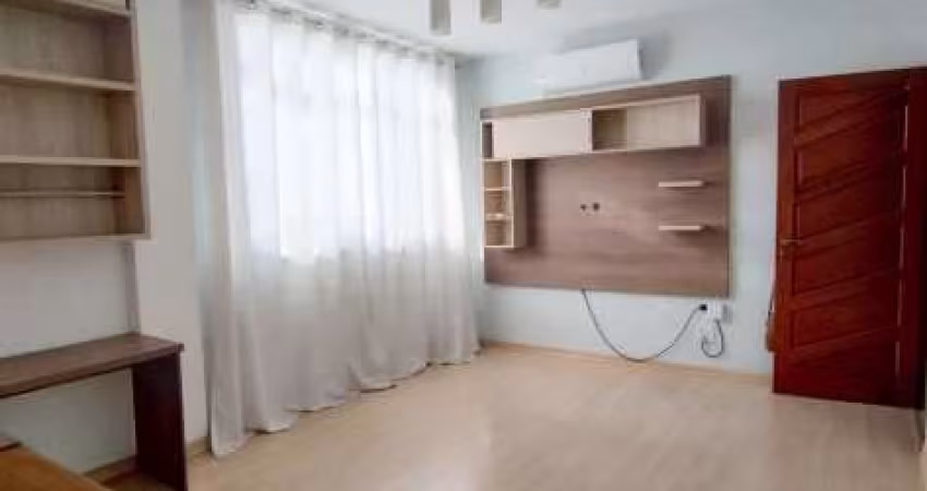 Apartamento com 2 quartos à venda na Rua Doutor Alfredo Backer, Alcântara, São Gonçalo