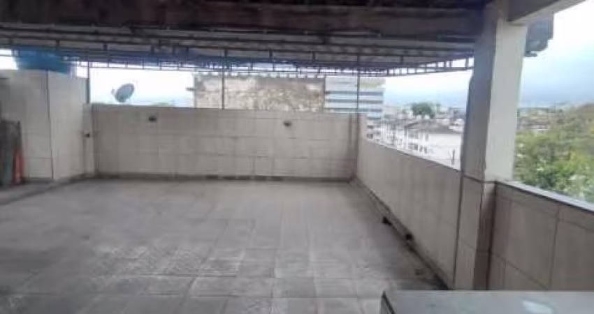 Apartamento com 3 quartos à venda na Avenida Brasil, Irajá, Rio de Janeiro