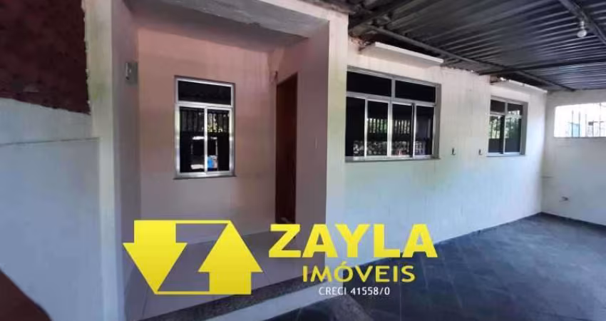 Apartamento com 2 quartos à venda na Avenida Tenente Rebelo, Irajá, Rio de Janeiro