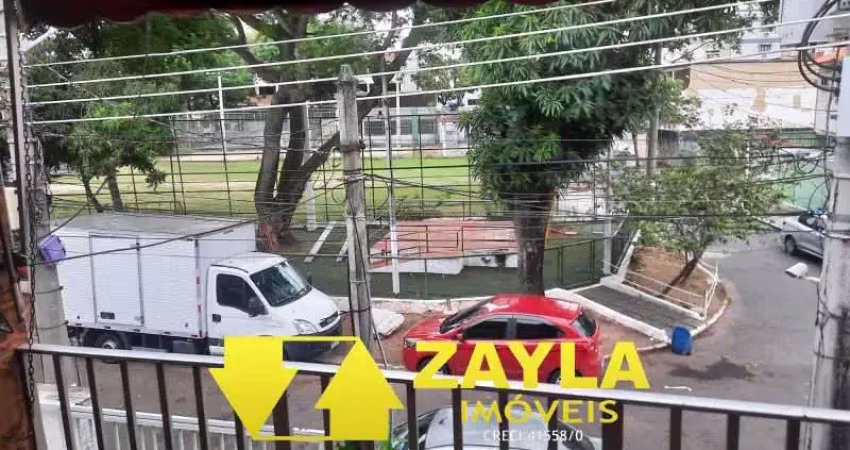 Casa em condomínio fechado com 3 quartos à venda na Rua Erastotenes Frazão, Irajá, Rio de Janeiro