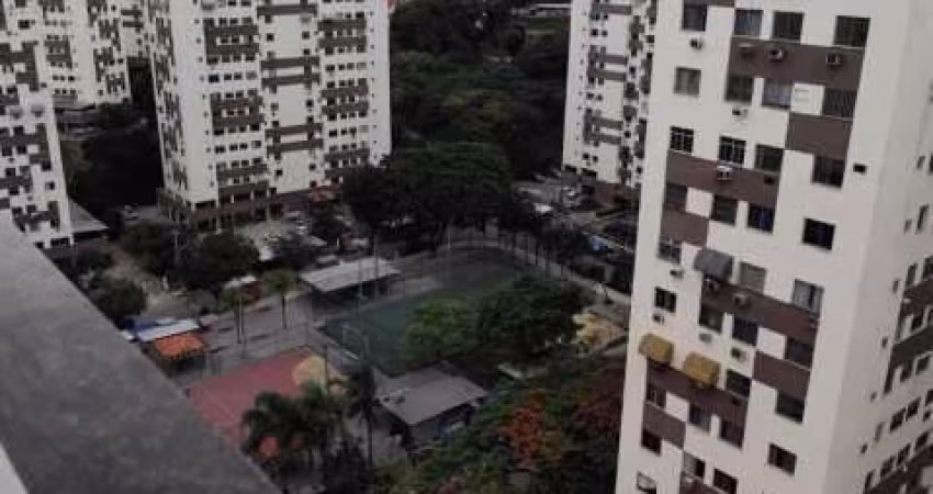 Apartamento com 1 quarto à venda na Rua Iguaba Grande, Pavuna, Rio de Janeiro