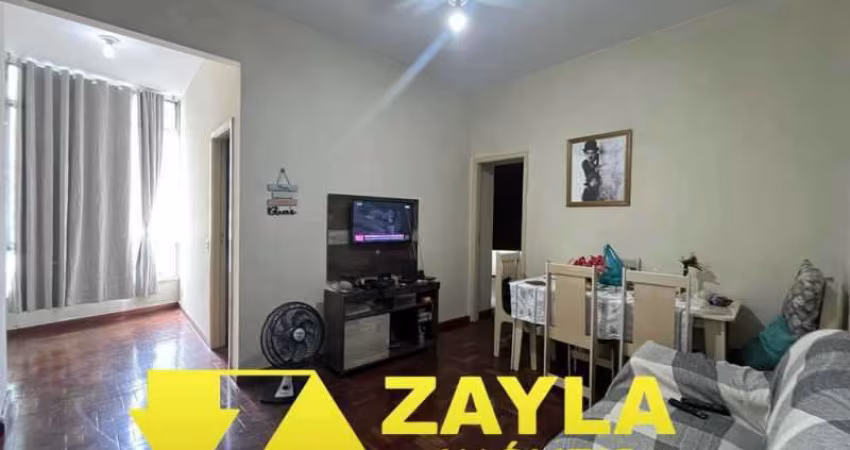 Apartamento com 2 quartos à venda na Avenida Dom Hélder Câmara, Quintino Bocaiúva, Rio de Janeiro