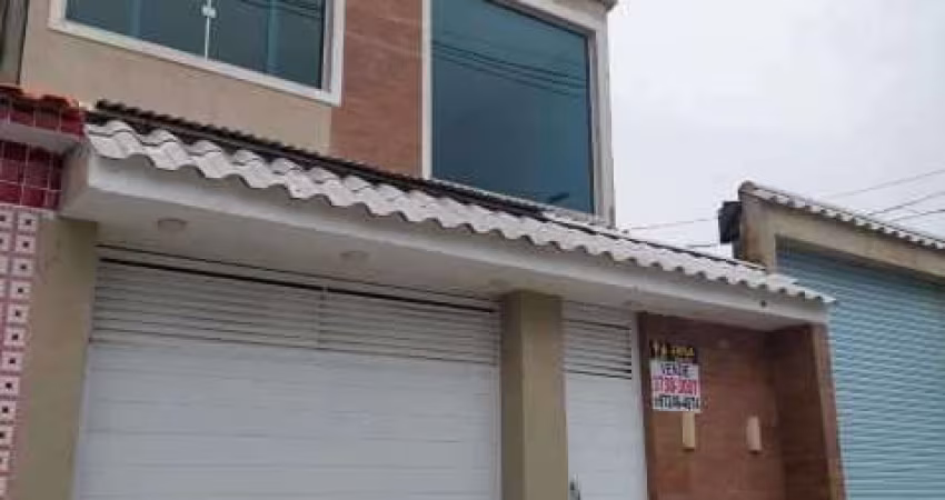 Casa com 3 quartos à venda na Rua Samin, Irajá, Rio de Janeiro