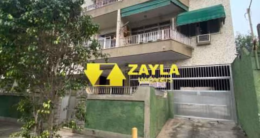 Apartamento com 2 quartos para alugar na Rua Coronel Camisão, Cordovil, Rio de Janeiro