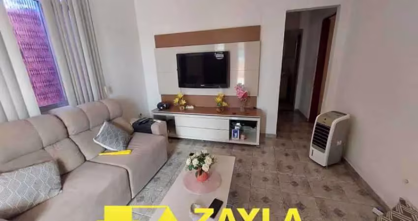 Casa com 3 quartos à venda na Rua Ana Câmara, Irajá, Rio de Janeiro