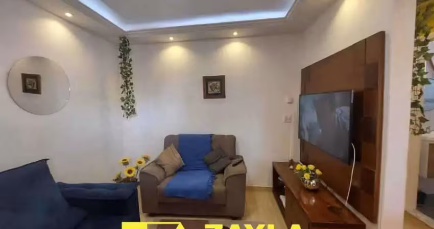 Casa com 2 quartos à venda na Rua Ana Câmara, Irajá, Rio de Janeiro