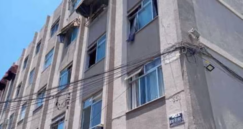 Apartamento com 2 quartos à venda na Rua Antônio Riedlinger Júnior, Oswaldo Cruz, Rio de Janeiro