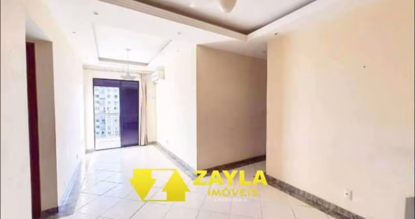 Apartamento com 2 quartos à venda na Estrada da Água Grande, Vista Alegre, Rio de Janeiro