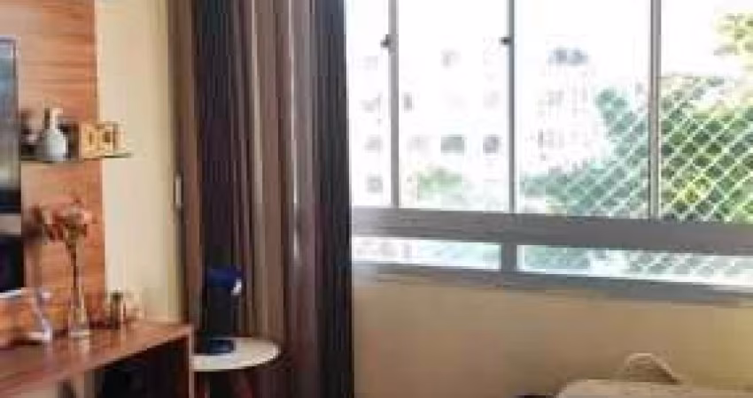 Apartamento com 2 quartos à venda na Rua dos Banguenses, Bangu, Rio de Janeiro