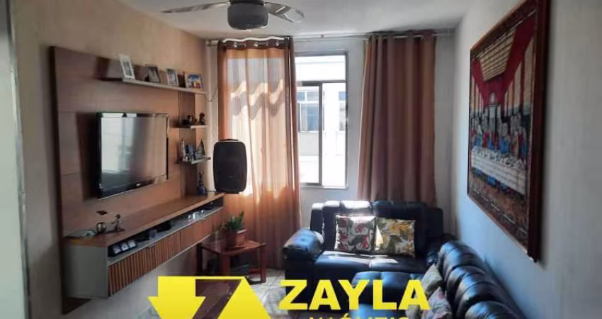 Apartamento com 3 quartos à venda na Rua Hannibal Porto, Irajá, Rio de Janeiro