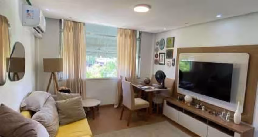 Apartamento com 2 quartos à venda na Avenida Monsenhor Félix, Irajá, Rio de Janeiro