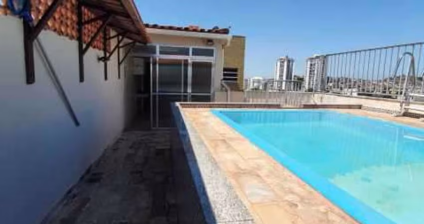 Cobertura com 2 quartos à venda na Rua Engenheiro Augusto Bernacchi, Vila da Penha, Rio de Janeiro